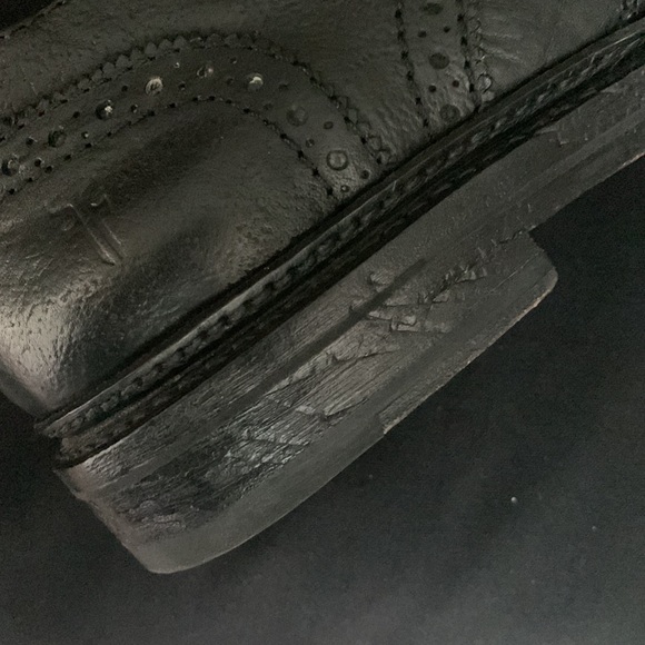 FRYE Wingtips - Picture 7 of 10